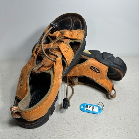 Keen Daytona Hybrid Sandals Women's 9 - Picture 1 of 8